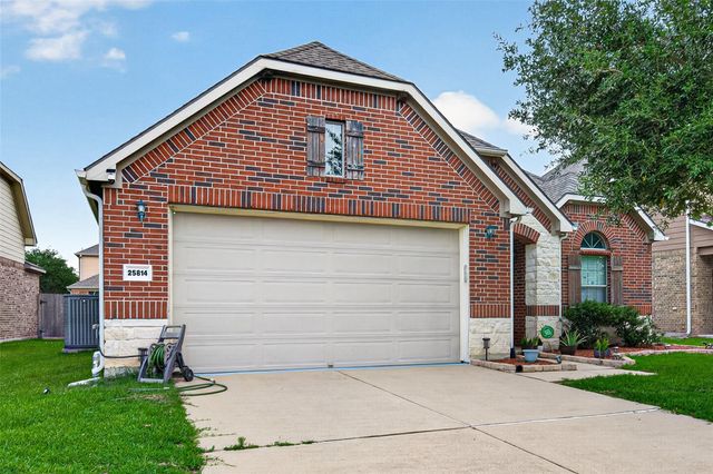 25814 Westbourne Drive, Katy, TX 77494