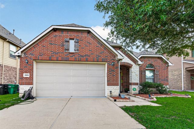 25814 Westbourne Drive, Katy, TX 77494