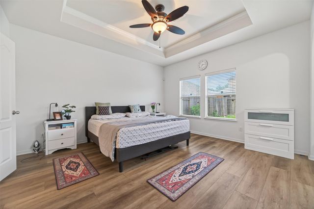 25814 Westbourne Drive, Katy, TX 77494