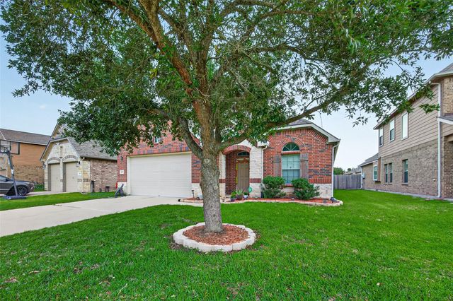 25814 Westbourne Drive, Katy, TX 77494