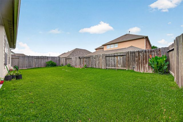 25814 Westbourne Drive, Katy, TX 77494