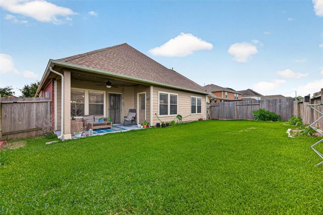 25814 Westbourne Drive, Katy, TX 77494