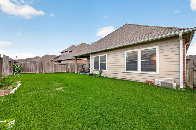 25814 Westbourne Drive, Katy, TX 77494