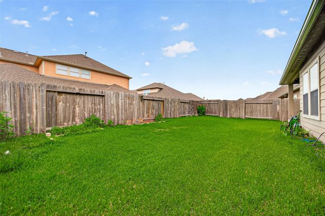 25814 Westbourne Drive, Katy, TX 77494