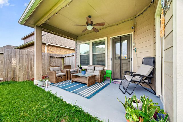 25814 Westbourne Drive, Katy, TX 77494