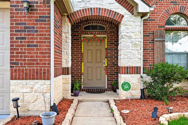 25814 Westbourne Drive, Katy, TX 77494