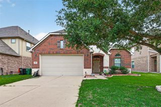 25814 Westbourne Drive, Katy, TX 77494