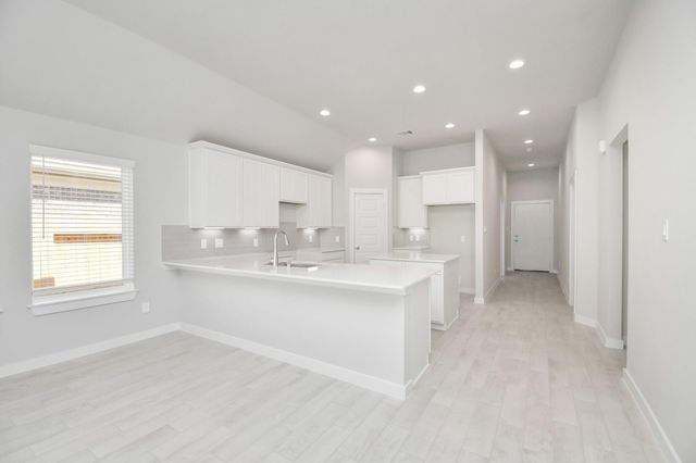 27 Knight Bayou Drive, Dayton, TX 77535
