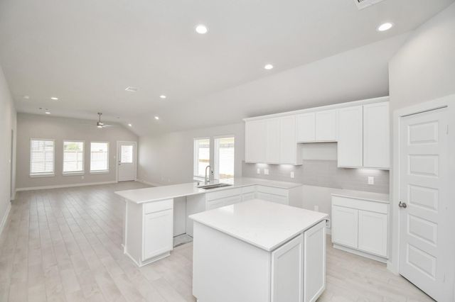 27 Knight Bayou Drive, Dayton, TX 77535