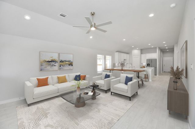 27 Knight Bayou Drive, Dayton, TX 77535