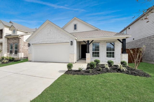 27 Knight Bayou Drive, Dayton, TX 77535