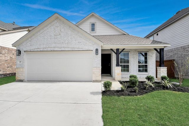 27 Knight Bayou Drive, Dayton, TX 77535