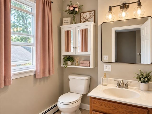 89 Manomet Street, Providence, RI 02909