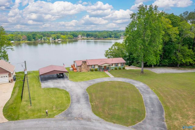 3780 Lakefront Circle, Southside, AL 35907