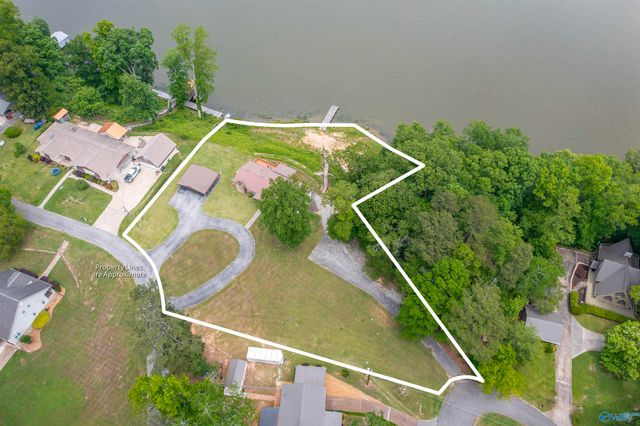 3780 Lakefront Circle, Southside, AL 35907