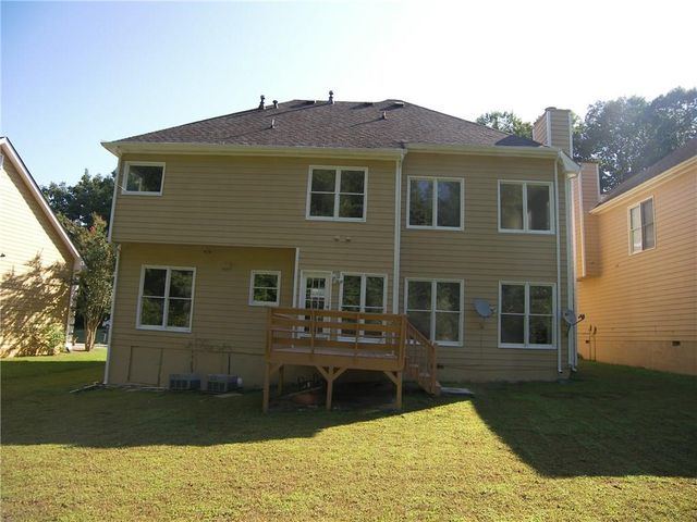 514 Rams Court, Tucker, GA 30084