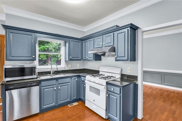 514 Rams Court, Tucker, GA 30084