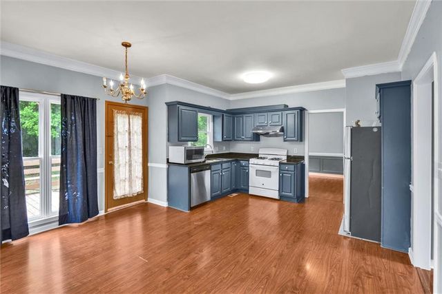 514 Rams Court, Tucker, GA 30084