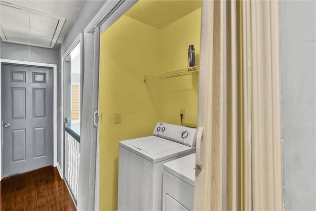 514 Rams Court, Tucker, GA 30084
