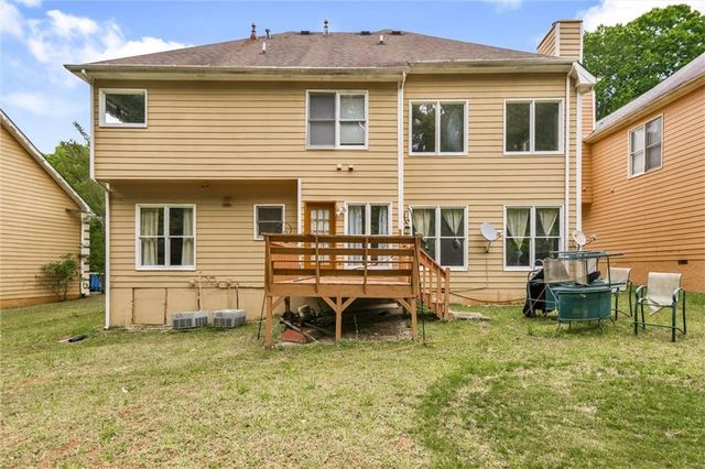 514 Rams Court, Tucker, GA 30084