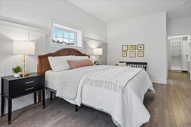 7 John Hardie Way, Chichester, NH 03258