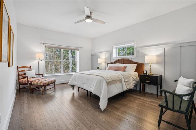 7 John Hardie Way, Chichester, NH 03258