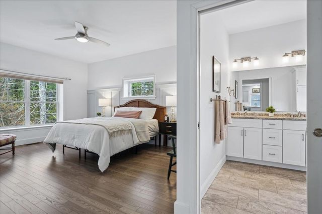 7 John Hardie Way, Chichester, NH 03258