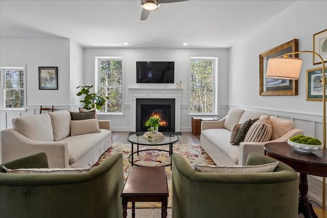7 John Hardie Way, Chichester, NH 03258