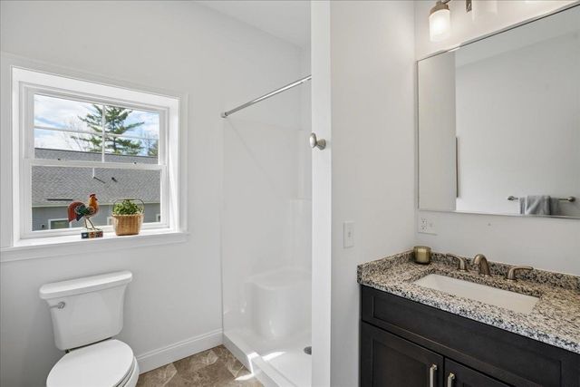7 John Hardie Way, Chichester, NH 03258