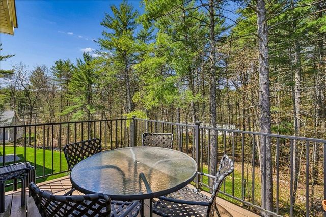 7 John Hardie Way, Chichester, NH 03258