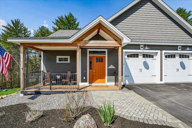 7 John Hardie Way, Chichester, NH 03258