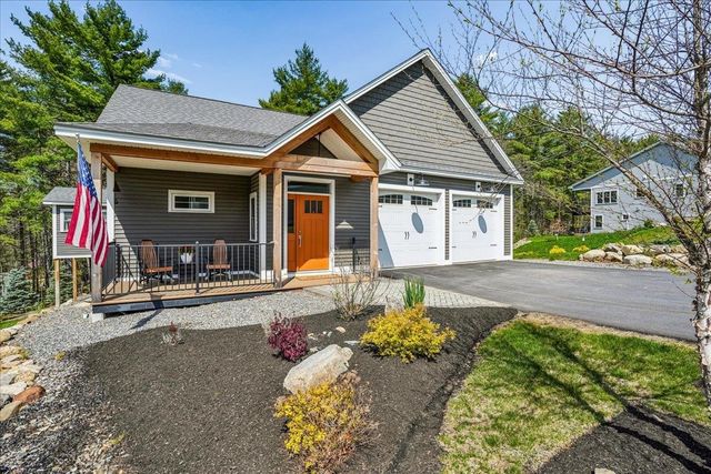 7 John Hardie Way, Chichester, NH 03258
