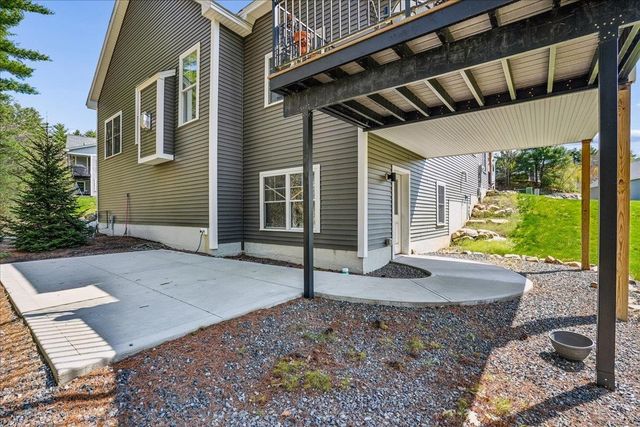 7 John Hardie Way, Chichester, NH 03258