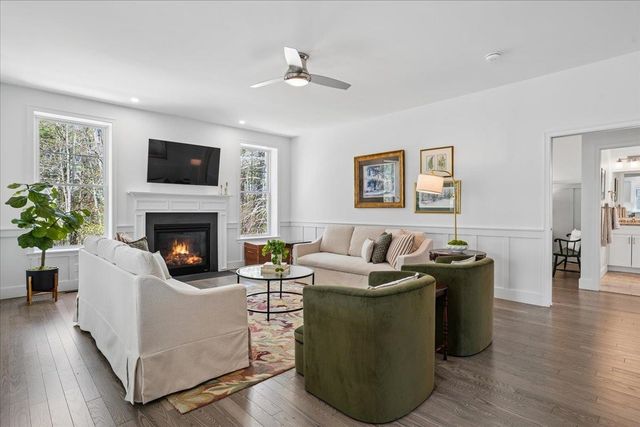 7 John Hardie Way, Chichester, NH 03258