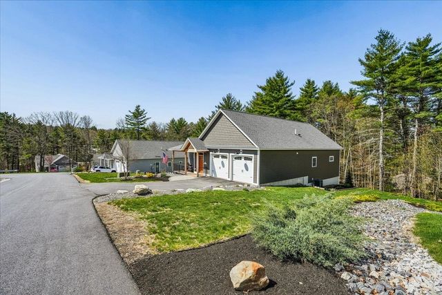 7 John Hardie Way, Chichester, NH 03258