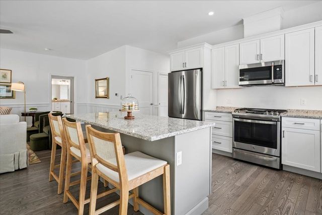 7 John Hardie Way, Chichester, NH 03258