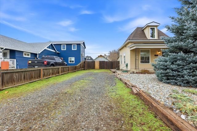 512 W Montgomery Ave, Spokane, WA 99205