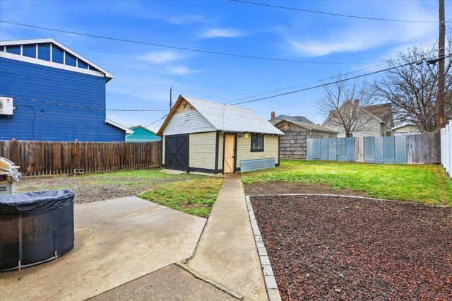 512 W Montgomery Ave, Spokane, WA 99205