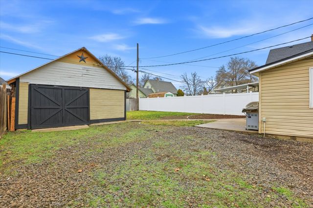 512 W Montgomery Ave, Spokane, WA 99205