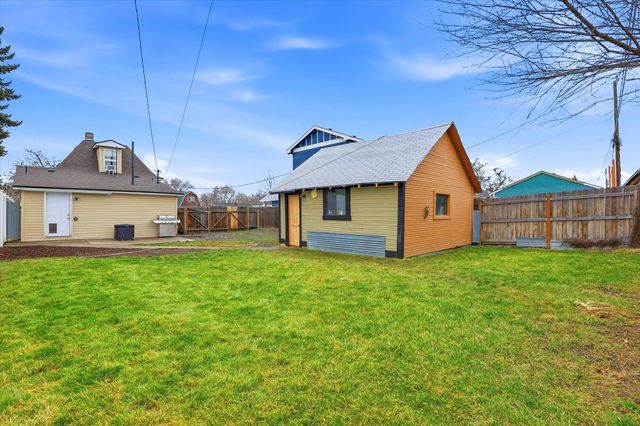 512 W Montgomery Ave, Spokane, WA 99205