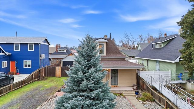 512 W Montgomery Ave, Spokane, WA 99205
