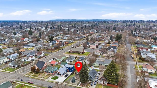 512 W Montgomery Ave, Spokane, WA 99205