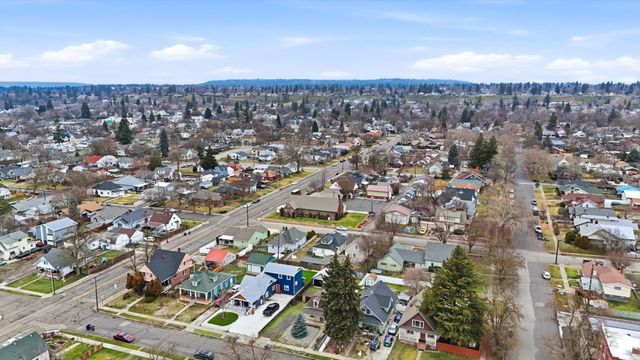 512 W Montgomery Ave, Spokane, WA 99205