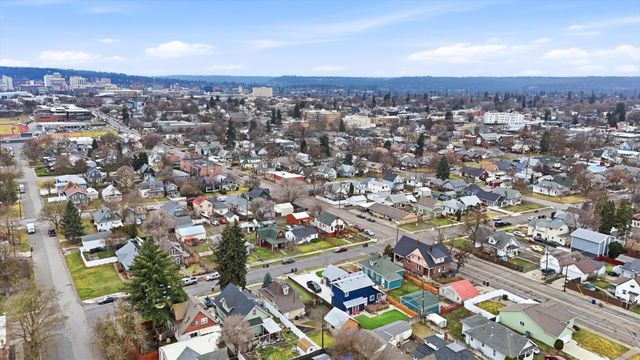 512 W Montgomery Ave, Spokane, WA 99205