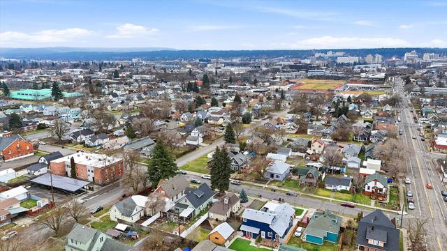 512 W Montgomery Ave, Spokane, WA 99205