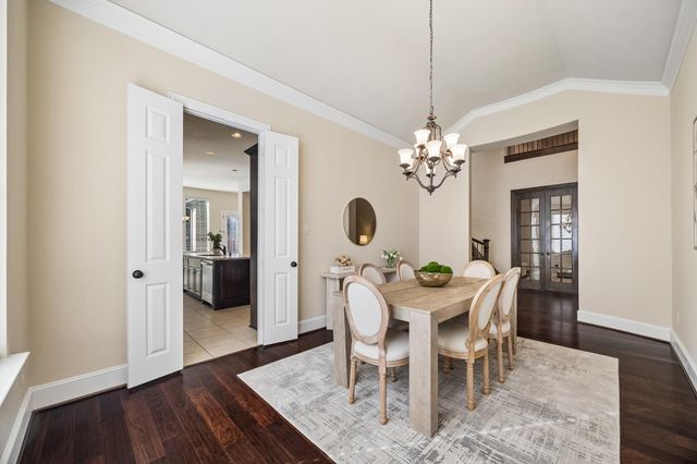 17502 Endel Way, Richmond, TX 77407