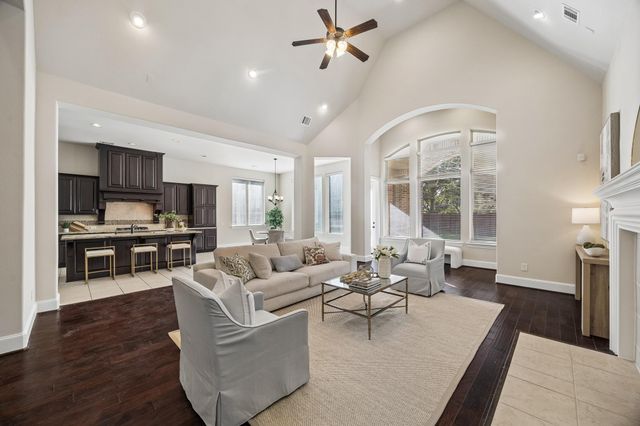 17502 Endel Way, Richmond, TX 77407