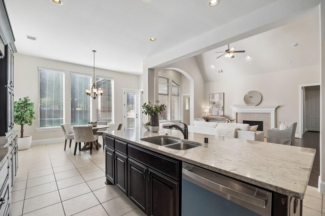 17502 Endel Way, Richmond, TX 77407