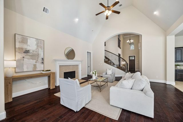 17502 Endel Way, Richmond, TX 77407