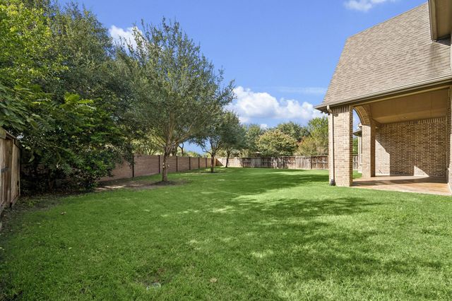 17502 Endel Way, Richmond, TX 77407